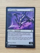 MtG - Fell Gravship - Edge of Eternities (EOE)