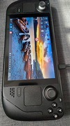 Steam Deck 512 Gb -LCD+Futerał