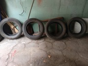 Opony Letnie Michelin Primacy 4 195/55 R16