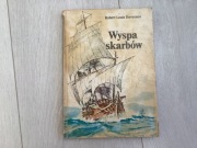 Wyspa skarbów Robert Louis Stevenson