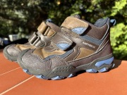 Geox Amphibiox rozmiar 28