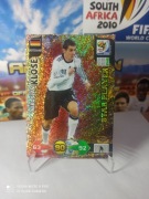 Karta Panini Klose Star Player 2010 RPA