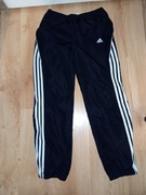 Spodnie dresowe męskie adidas rozmiar S