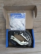 Szczęki hamulcowe Corsa D, Adam, Grandę Punto, Linea