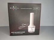 bezprzewodowy Mini Mikser 3w1 POWCUBE 