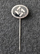 Niemcy, III Rzesza, Wpinka SS - FM.