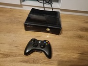 X-BOX 360 SLIM 250GB+ KINECT 