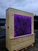 Teżnia solankowa domowa ogrodowa 