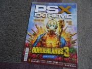 PSX Extreme 262 - czerwiec 2019