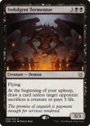 MTG Indulgent Tormentor