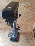  Wiertarka Stołowa Scheppach  VarioSpeed Lase 550 