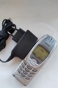 Nokia 6310i PL MENU ŁADOWARKA Bez Simlock Oryginalny 