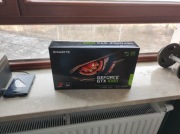 GIGABYTE GTX 1080 WindForce 3X OC