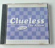Clueless - The Album (Eurodance)