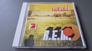 Reveal R.E.M. CD