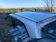 Toyota Auris kombi 2 2018 II Dach 1f7