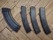 Magazynki PPS-43 HCP