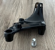 Mocowanie pompy hamulcowej / podnóżka pasażera HarleyDavidson Sportster 48