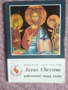Jezus Chrystus uzdrowiciel mojej osoby, Jose H. Prado Flores