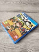Gra Ben 10 PS4/PS5 Playstation