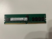 Ram 16gb DDR4 ECC 2400MHz SKhynix HMA82GR7AFR8N