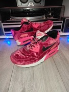 Nike Air Max 90 Red Velvet