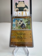 Karta Pokemon Pancham RH JTG 083/159