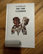 „Pan i pani Fleishman” Taffy Brodesser-Akner