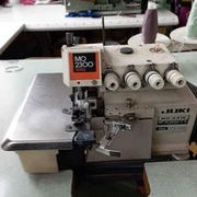 OVERLOCK 4-nitkowy. Juki sprawny