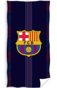 Ręcznik kąpielowy FCB