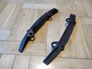 KTM 450 Husqvarna 450 mocowanie owiewek i chłodnicy 