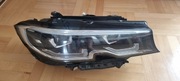 REFLEKTOR PRAWY FULL LED BMW 3 G20 G21 USA 