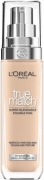 Podkład do twarzy L'Oréal Paris True Match 3.R/3.C 30 ml