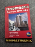Przepowiednie -Świat po 2001 roku 