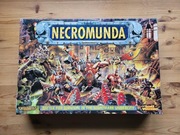 Warhammer 40k Necromunda