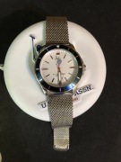 Zegarek U. S. Polo assn