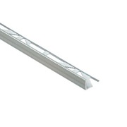 Listwa L profil narożna A51 SREBRNA 250cm