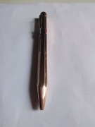 Długopis Metalowy 4 Kolorowy 