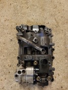 03L10337 pompa olejowa audi a4 b8 2.0 tdi cglc