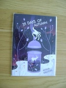 Anna Krztoń, 31 Days Of Autumn