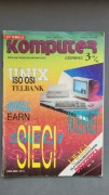 Czasopismo PC World Komputer 3/92 (53)