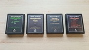 ATARI 2600 Zestaw gier