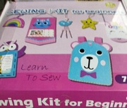 KASA SKLEPOWA DLA DZIECI I AKCESORIA 