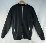 Kurtka Primark czarna na zamek, nowa bez metek, rozmiar XS