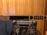 ULTRAMIZER Pro DSP1400P Behringer