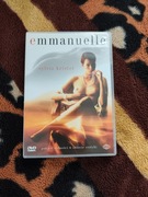 Film Emmanuelle DVD