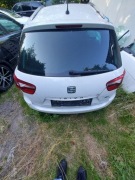 Seat Ibiza 6J lift kombi , klapa tyl , lb9 kolor igła 