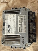 EDC16C34 0281013332 PSA PEUGEOT CITROEN IMMO OFF PLUG & PLAY