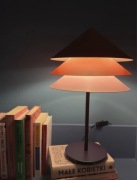 Lampa stołowa IKEA Tesammans RAW Color