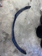 Spojler zderzaka przód Opel Insignia A OPC Line